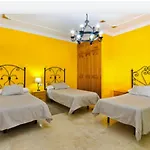 Hotel-finca Rural Jose Manuel 28pax *