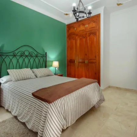 Hotel-finca Rural Jose Manuel 28pax San Bartolomé