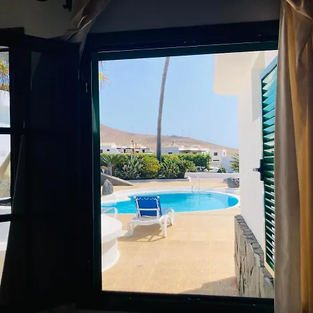Hotel-finca Rural Jose Manuel 28pax * San Bartolome (Las Palmas)