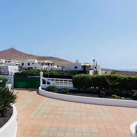 Hotel-finca Rural Jose Manuel 28pax * San Bartolomé