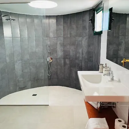 Hotel-finca Rural Jose Manuel 28pax San Bartolomé