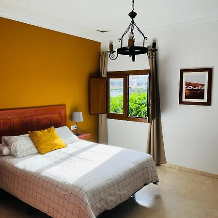 Hotel-finca Rural Jose Manuel 28pax * San Bartolomé