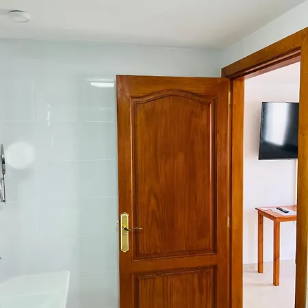 Venkovský dům Hotel-finca Rural Jose Manuel 28pax