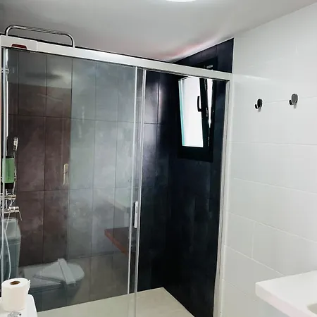 Venkovský dům Hotel-finca Rural Jose Manuel 28pax San Bartolomé