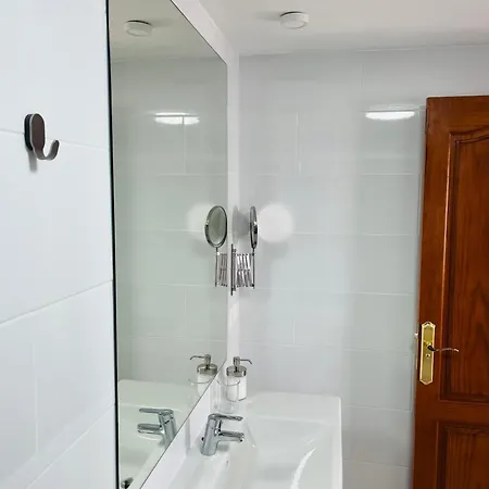 Hotel-finca Rural Jose Manuel 28pax San Bartolomé