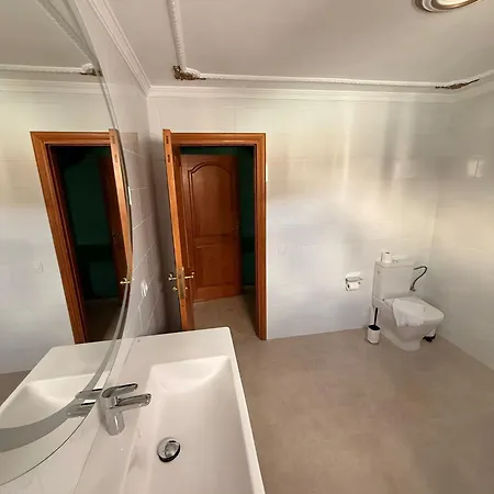 Hotel-finca Rural Jose Manuel 28pax منزل ريفي San Bartolomé