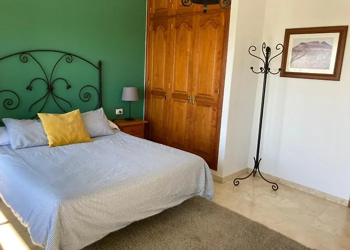 Hotel-finca Rural Jose Manuel 28pax San Bartolomé