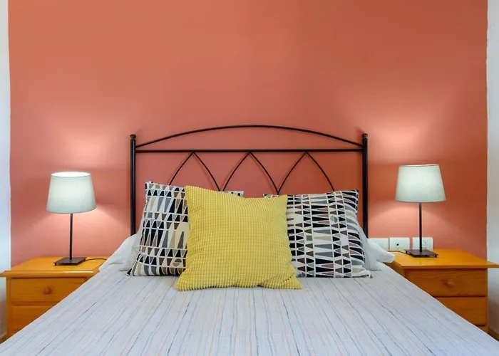 Hotel-finca Rural Jose Manuel 28pax 컨트리하우스 San Bartolomé