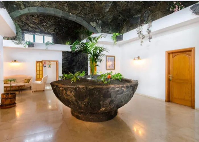 Hotel-finca Rural Jose Manuel 28pax منزل ريفي