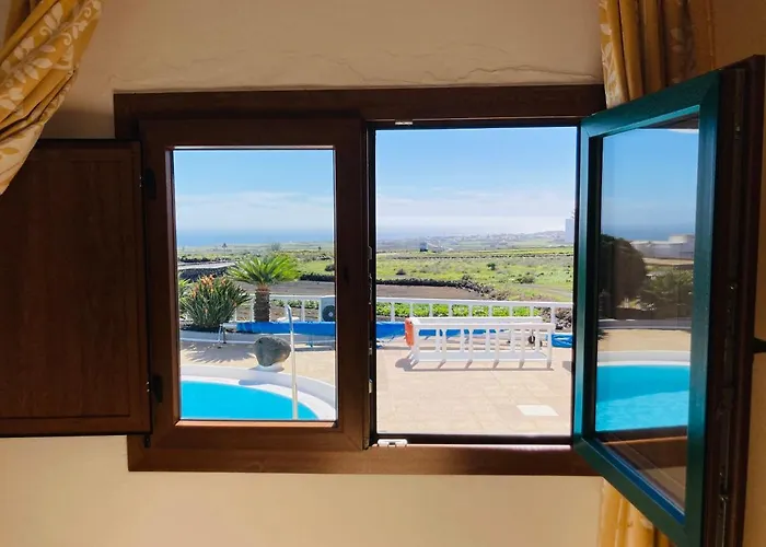 Hotel-finca Rural Jose Manuel 28pax 컨트리하우스 San Bartolomé