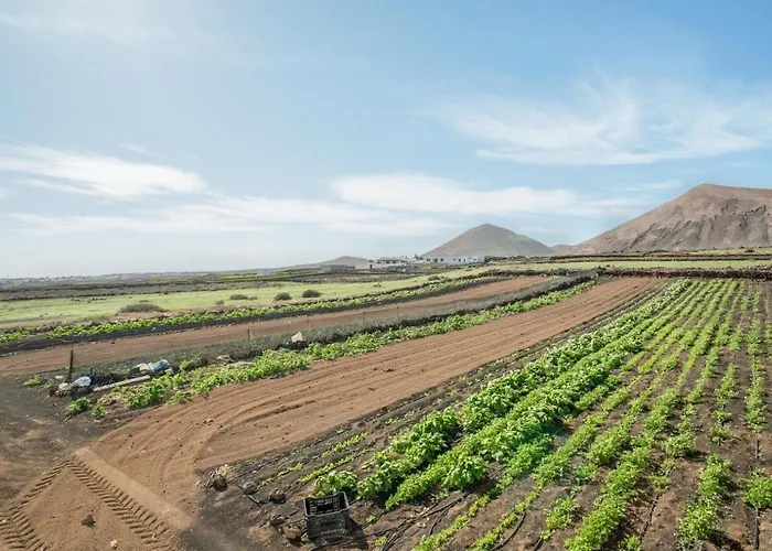 Hotel-finca Rural Jose Manuel 28pax