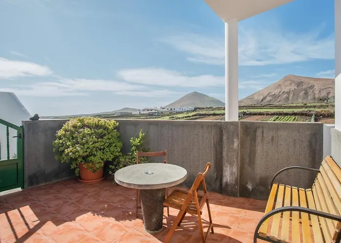 컨트리하우스 Hotel-finca Rural Jose Manuel 28pax