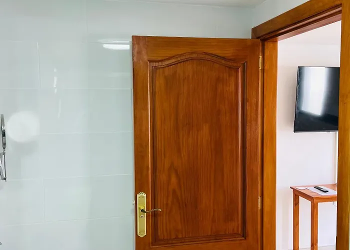 منزل ريفي Hotel-finca Rural Jose Manuel 28pax