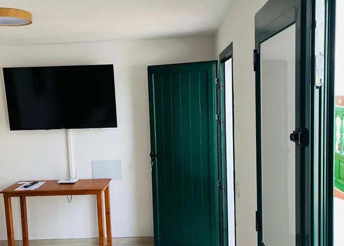 Hotel-finca Rural Jose Manuel 28pax منزل ريفي