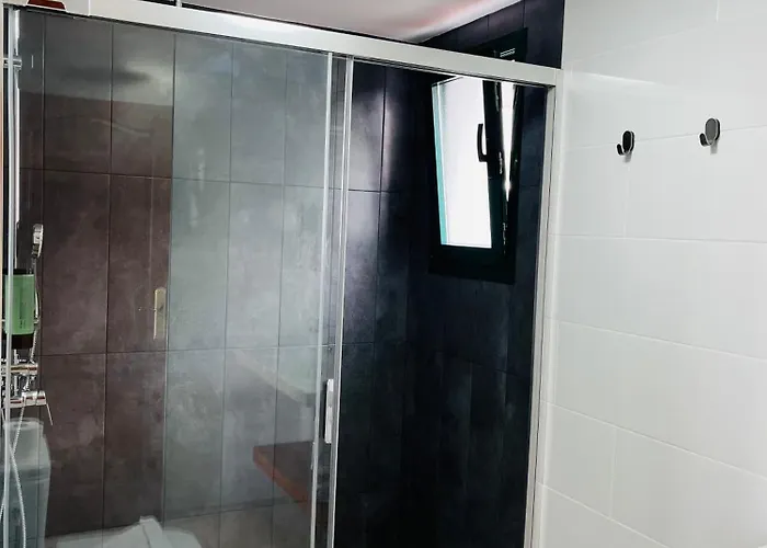 منزل ريفي Hotel-finca Rural Jose Manuel 28pax San Bartolomé