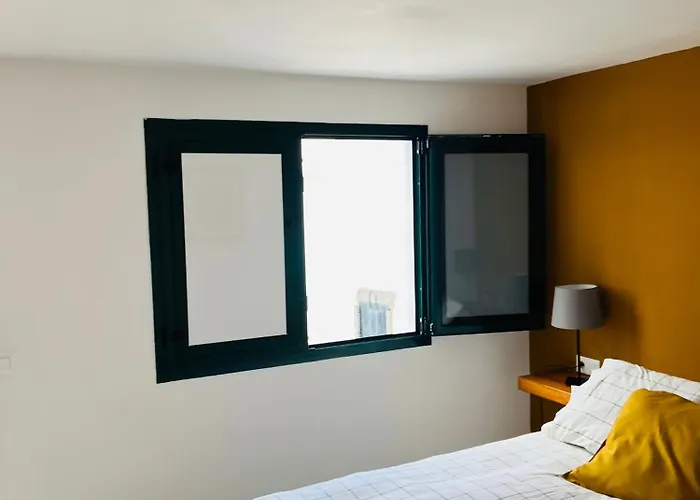 Hotel-finca Rural Jose Manuel 28pax 컨트리하우스