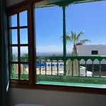 Kır Evi Hotel-finca Rural Jose Manuel 28pax San Bartolomé
