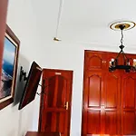 Landhuis Hotel-finca Rural Jose Manuel 28pax San Bartolomé