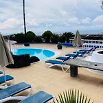 Hotel-finca Rural Jose Manuel 28pax San Bartolomé
