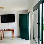 Hotel-finca Rural Jose Manuel 28pax Landhuis