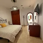 Hotel-finca Rural Jose Manuel 28pax Landhuis
