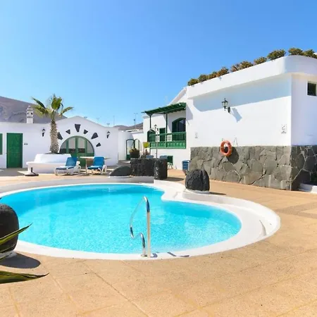 Hotel-finca Rural Jose Manuel 28pax Casa de Campo San Bartolomé