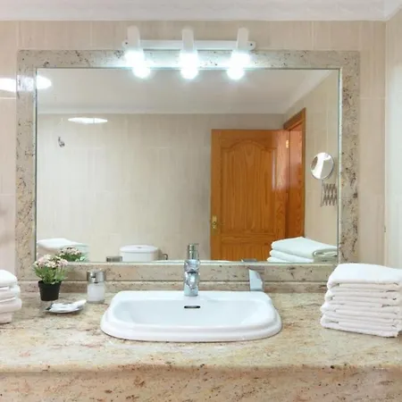 Hotel-finca Rural Jose Manuel 28pax