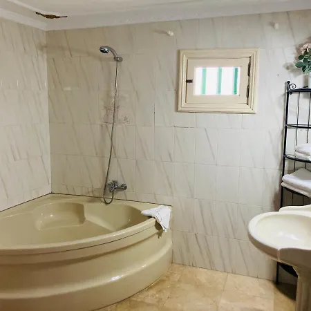 Casa de Campo Hotel-finca Rural Jose Manuel 28pax
