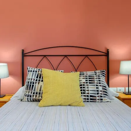 Hotel-finca Rural Jose Manuel 28pax Country house San Bartolome (Las Palmas)