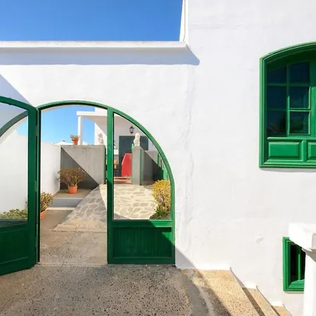 カントリーハウス Hotel-finca Rural Jose Manuel 28pax