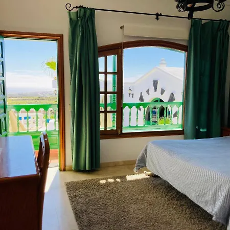 Hotel-finca Rural Jose Manuel 28pax