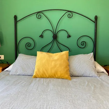 Hotel-finca Rural Jose Manuel 28pax Сан-Бартоломе