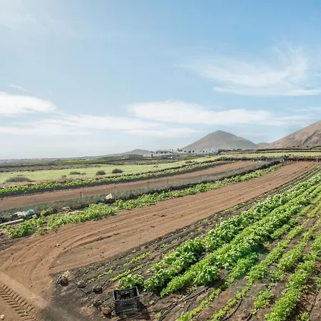 Hotel-finca Rural Jose Manuel 28pax