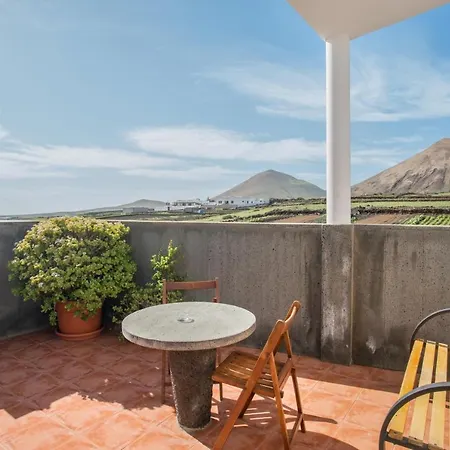 カントリーハウス Hotel-finca Rural Jose Manuel 28pax