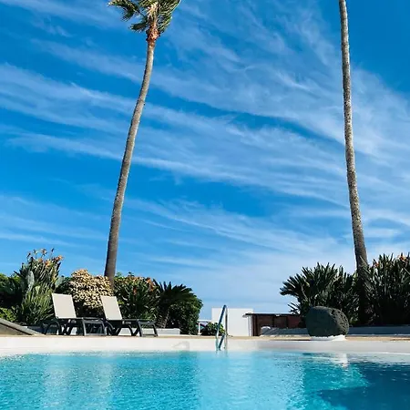 Hotel-finca Rural Jose Manuel 28pax * San Bartolome (Las Palmas)