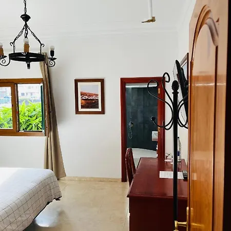 Hotel-finca Rural Jose Manuel 28pax