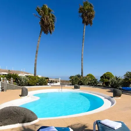 Hotel-finca Rural Jose Manuel 28pax San Bartolomé