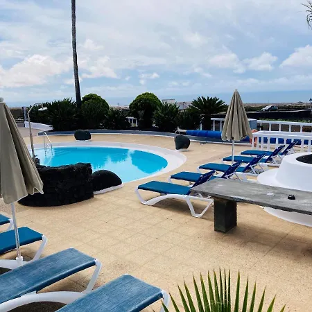 Hotel-finca Rural Jose Manuel 28pax San Bartolomé