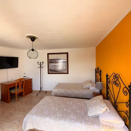 Hotel-finca Rural Jose Manuel 28pax