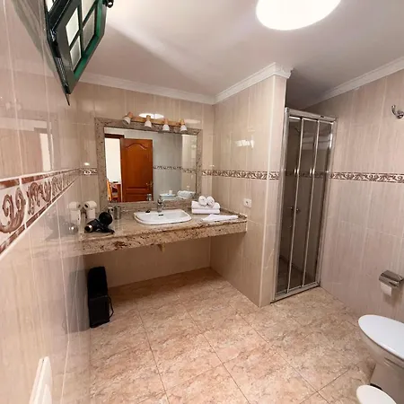 Hotel-finca Rural Jose Manuel 28pax カントリーハウス *