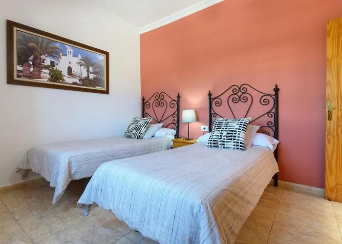 Hotel-finca Rural Jose Manuel 28pax *