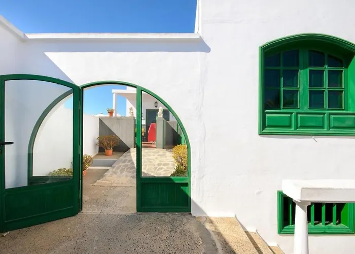 Landhaus Hotel-finca Rural Jose Manuel 28pax