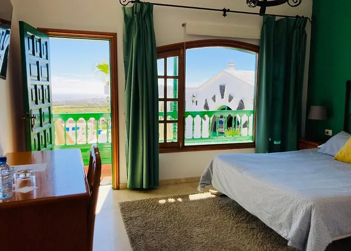 Hotel-finca Rural José Manuel 28pax