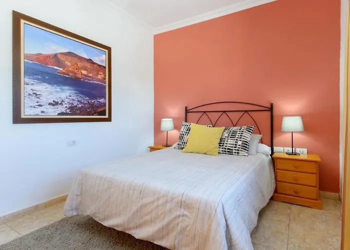 Hotel-finca Rural José Manuel 28pax