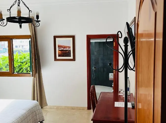 Hotel-finca Rural José Manuel 28pax