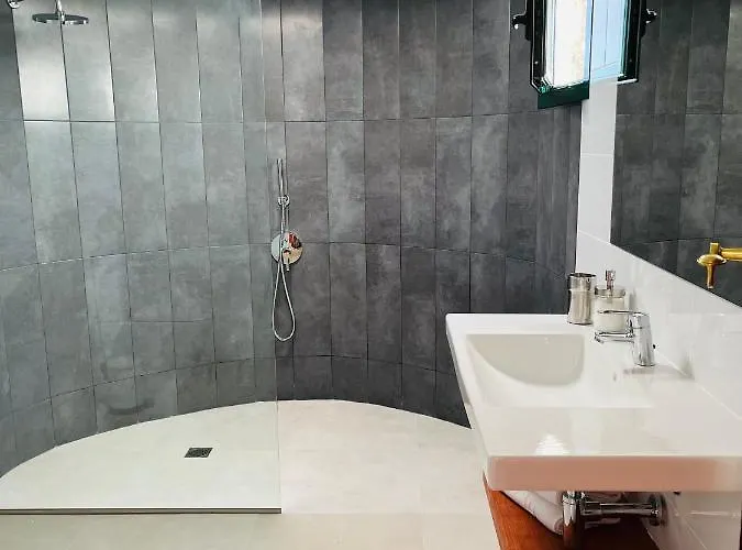 Hotel-finca Rural Jose Manuel 28pax San Bartolomé