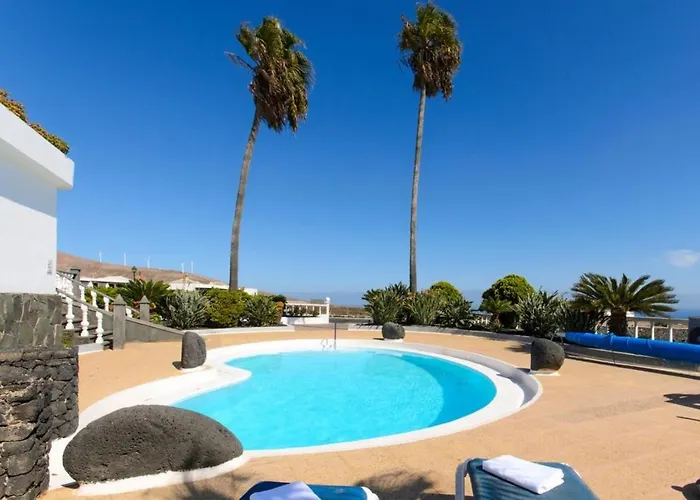 Hotel-finca Rural José Manuel 28pax San Bartolomé