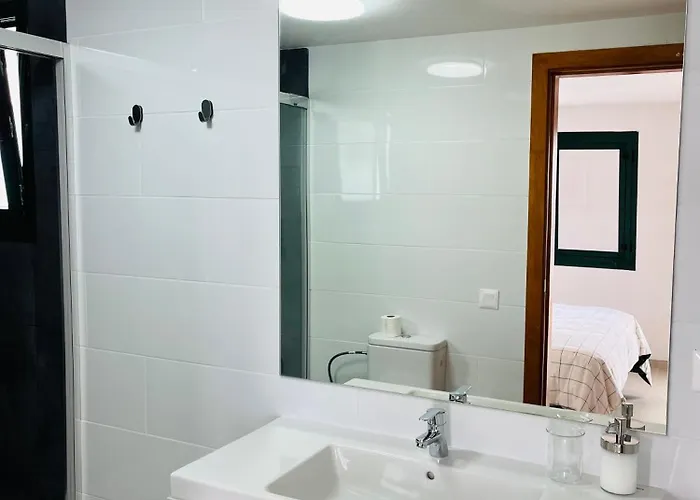 Hotel-finca Rural José Manuel 28pax San Bartolomé