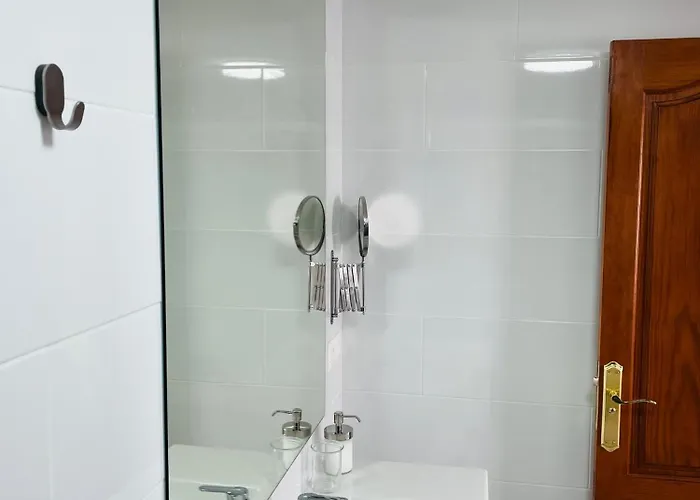 Hotel-finca Rural Jose Manuel 28pax San Bartolomé