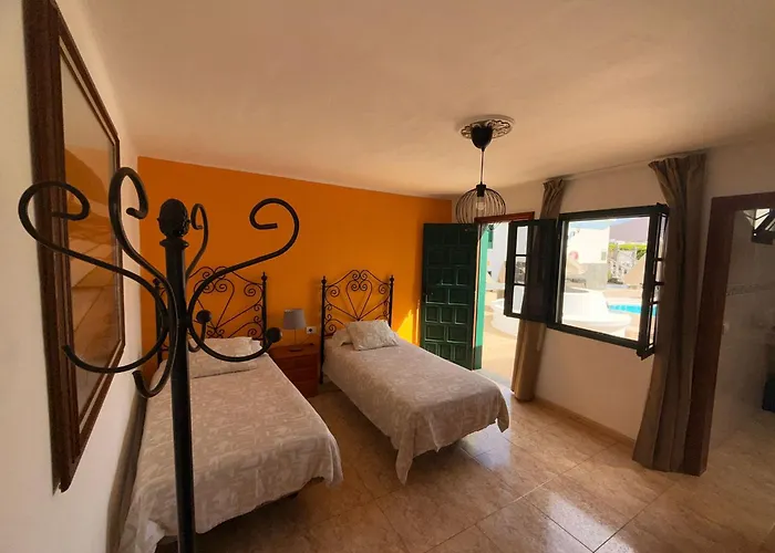 Casa di campagna Hotel-finca Rural José Manuel 28pax *